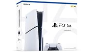 PlayStation 5 box (Image via Sony)